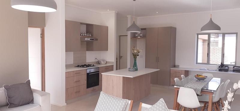 3 Bedroom Property for Sale in Hansmoeskraal Western Cape